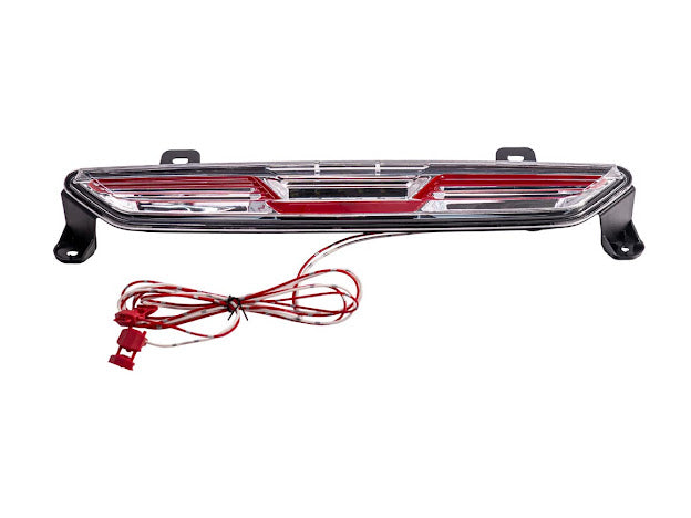 2024+ FORD MUSTANG S650 |THIRD BRAKE REVERSE LIGHT